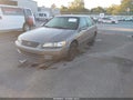 1999 Toyota Camry — photo 2 of 11 | VIN 4T1BG22K5XU918842