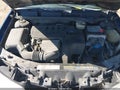 2006 Saturn Ion — photo 10 of 11 | VIN 1G8AN15F06Z114247