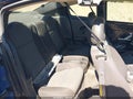2006 Saturn Ion — photo 8 of 11 | VIN 1G8AN15F06Z114247
