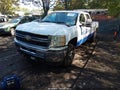 2011 Chevrolet Silverado 2500 — photo 2 of 16 | VIN 1GC1KVCG5BF211862
