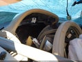 2013 Nissan Murano — photo 7 of 15 | VIN JN8AZ1MW4DW306186