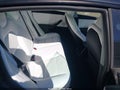 2025 Tesla Model 3 — photo 8 of 15 | VIN 5YJ3E1EB1SF911635