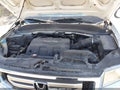 2010 Honda Ridgeline — photo 10 of 16 | VIN 5FPYK1F5XAB010101