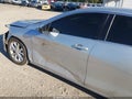 2019 Chevrolet Malibu Limited — photo 22 of 22 | VIN 1G1ZD5ST7KF191408