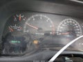 1999 Dodge Dakota — photo 7 of 16 | VIN 1B7FL26Y7XS231776