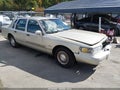 1997 Lincoln Town Car — photo 1 of 16 | VIN 1LNLM82W5VY732999