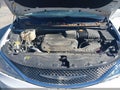 2017 Chrysler Pacifica — photo 10 of 16 | VIN 2C4RC1BGXHR795851