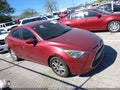 2016 Scion iA — photo 13 of 16 | VIN 3MYDLBZV2GY120497