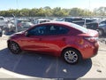 2016 Scion iA — photo 14 of 16 | VIN 3MYDLBZV2GY120497
