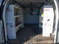 2016 Chevrolet Express 2500 — photo 3 of 7 | VIN 1GCWGAFF1G1339720