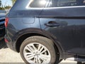 2018 Audi Q5 — photo 17 of 17 | VIN WA1BNAFY5J2016854