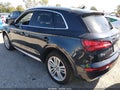 2018 Audi Q5 — photo 3 of 17 | VIN WA1BNAFY5J2016854