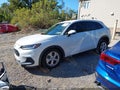 2025 Honda HR-V — photo 2 of 16 | VIN 3CZRZ2H33SM701780