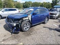 2020 Nissan Pathfinder — photo 2 of 16 | VIN 5N1DR2AN3LC583580