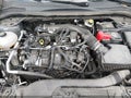 2022 Ford Escape — photo 10 of 16 | VIN 1FMCU9J9XNUA27298