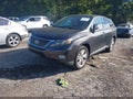 2010 Lexus RX 450h — photo 2 of 16 | VIN JTJZB1BAXA2403113