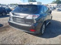 2010 Lexus RX 450h — photo 4 of 16 | VIN JTJZB1BAXA2403113