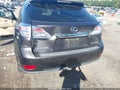 2010 Lexus RX 450h — photo 6 of 16 | VIN JTJZB1BAXA2403113