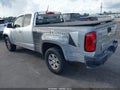 2015 Chevrolet Colorado — photo 3 of 17 | VIN 1GCHSAEA3F1179061