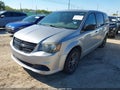 2015 Dodge Grand Caravan — photo 2 of 13 | VIN 2C4RDGBG2FR648730