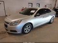 2016 Chevrolet Malibu Limited — photo 2 of 16 | VIN 1G11B5SA8GF114541