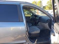 2009 Hyundai Santa Fe — photo 5 of 11 | VIN 5NMSG13D99H241674