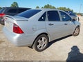 2007 Ford Focus — photo 4 of 12 | VIN 1FAFP34N77W364202
