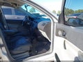 2007 Ford Focus — photo 5 of 12 | VIN 1FAFP34N77W364202