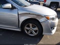 2013 Toyota Camry — photo 6 of 16 | VIN 4T1BF1FK2DU295781