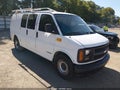 1997 Chevrolet Chevy — photo 1 of 11 | VIN 1GCFG25M7V1094358