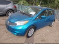 2016 Nissan Versa Note — photo 2 of 16 | VIN 3N1CE2CP1GL405772