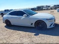 2022 Genesis G70 — photo 13 of 16 | VIN KMTG34TA0NU103910