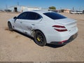 2022 Genesis G70 — photo 3 of 16 | VIN KMTG34TA0NU103910