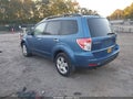 2009 Subaru Forester — photo 3 of 11 | VIN JF2SH63649H777172