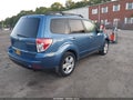 2009 Subaru Forester — photo 4 of 11 | VIN JF2SH63649H777172