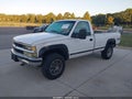 2000 GMC Sierra — photo 2 of 16 | VIN 1GTHK34R1YR138757