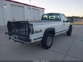 2000 GMC Sierra — photo 4 of 16 | VIN 1GTHK34R1YR138757
