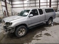 2001 Toyota Tundra — photo 2 of 13 | VIN 5TBBT44141S129439