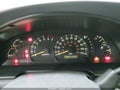 2001 Toyota Tundra — photo 7 of 13 | VIN 5TBBT44141S129439