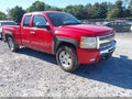 2009 Chevrolet Silverado 1500 — photo 1 of 16 | VIN 1GCEK29J79Z124699