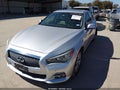 2017 Infiniti Q50 — photo 2 of 17 | VIN JN1EV7AP8HM732945