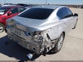 2017 Infiniti Q50 — photo 4 of 17 | VIN JN1EV7AP8HM732945