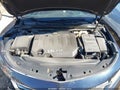 2014 Chevrolet Impala — photo 10 of 15 | VIN 2G1125S30E9147721