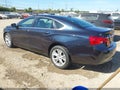 2014 Chevrolet Impala — photo 3 of 15 | VIN 2G1125S30E9147721