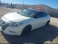 2017 Nissan Maxima — photo 2 of 15 | VIN 1N4AA6AP9HC387874