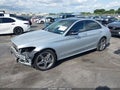 2015 Mercedes-Benz C-Class — photo 2 of 17 | VIN 55SWF4JB4FU063840
