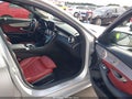 2015 Mercedes-Benz C-Class — photo 5 of 17 | VIN 55SWF4JB4FU063840