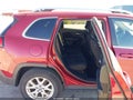 2015 Jeep Cherokee — photo 8 of 16 | VIN 1C4PJMCB1FW679816