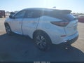 2019 Nissan Murano — photo 2 of 15 | VIN 5N1AZ2MJ2KN135958