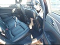 2020 Lincoln MKZ — photo 8 of 16 | VIN 3LN6L5B99LR612479